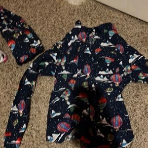 PJ Set